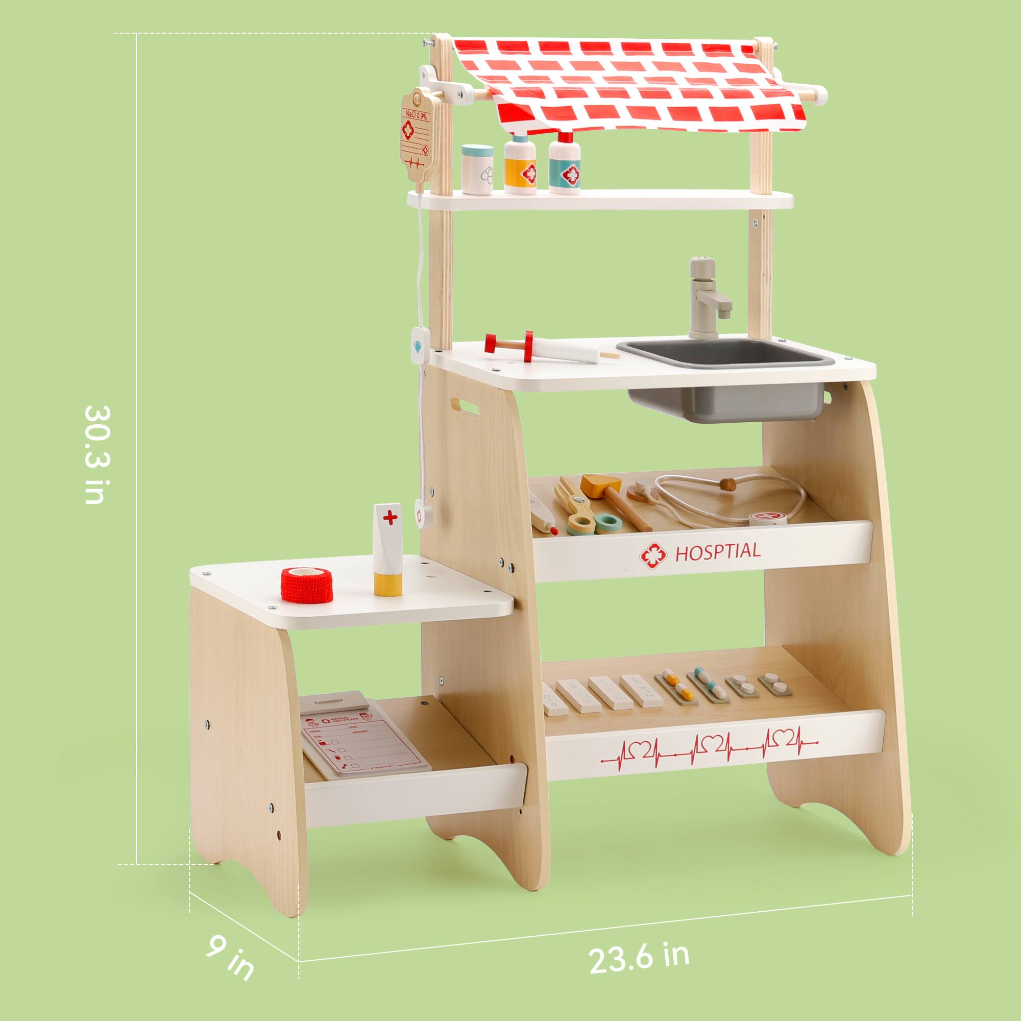 media item thumbnail