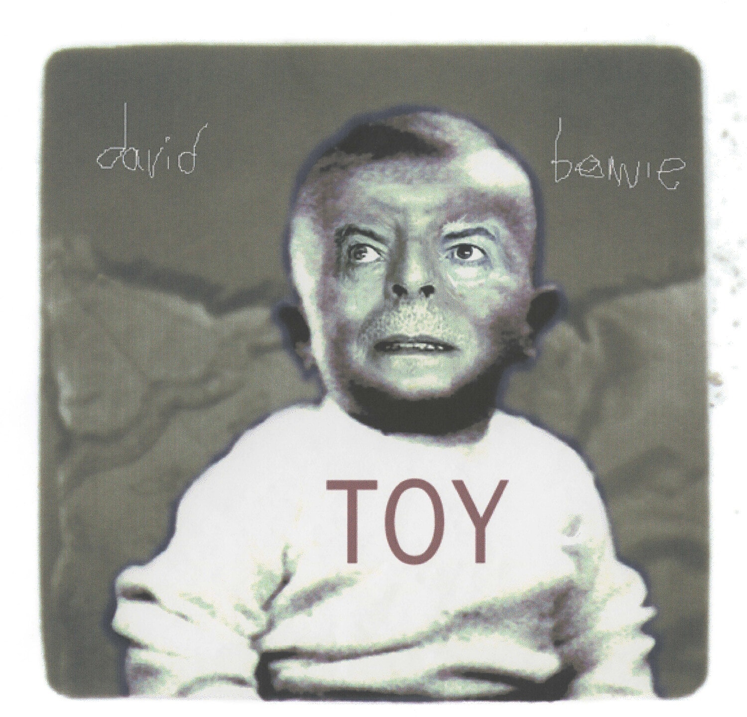 David Bowie - Toy   - VINYL LP price history on PriceWatchPro