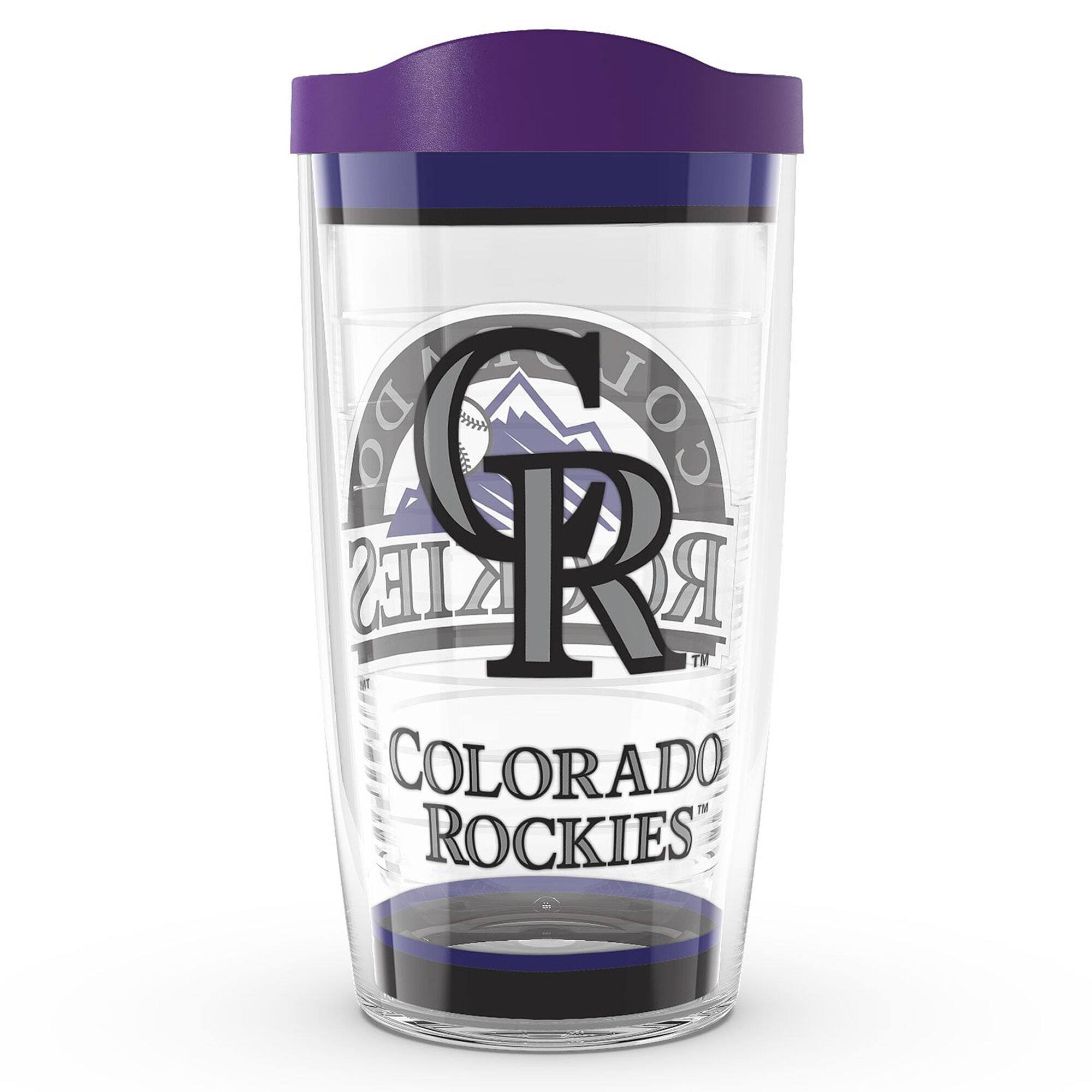 COLORADO ROCKIES