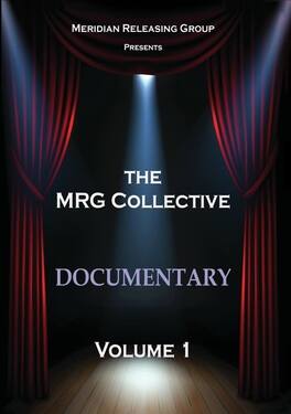 The MRG Collective Documentary Volume 1 (MOD) (DVD Movie)