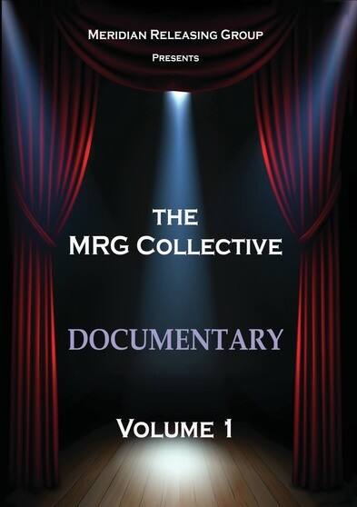 The MRG Collective Documentary Volume 1 (MOD) (DVD Movie)