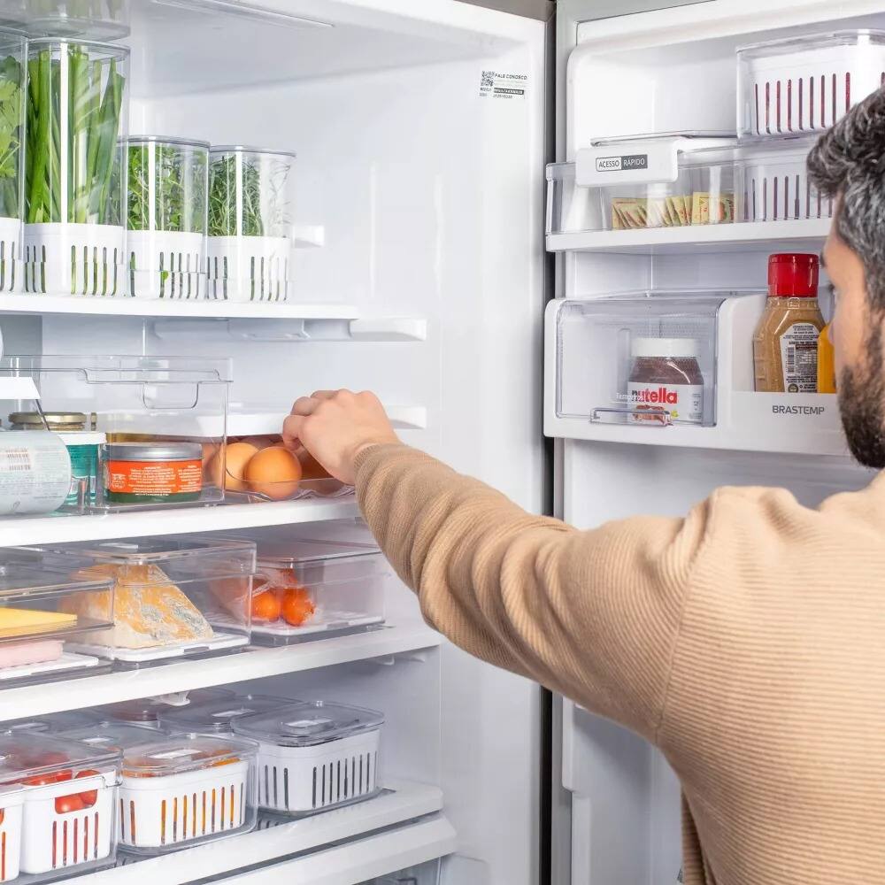 ACCESSO RAPIDO  
BRASTEMP