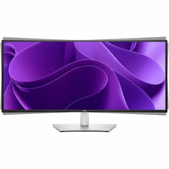 Dell Pro Plus 34.1 Dell Pro Plus 34.1