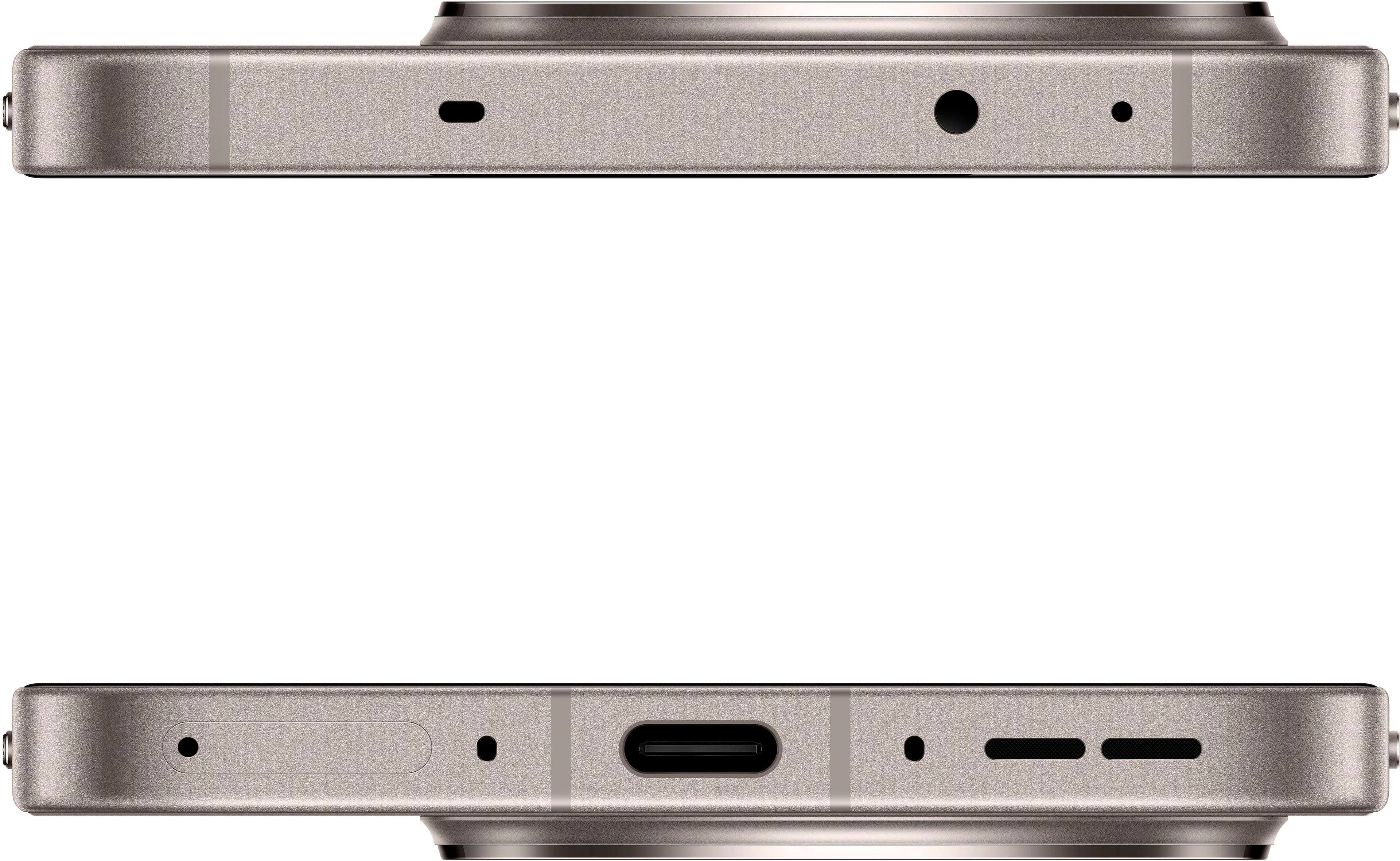 Alt View 11. OnePlus - 13R 256GB (Unlocked) - Astral Trail.