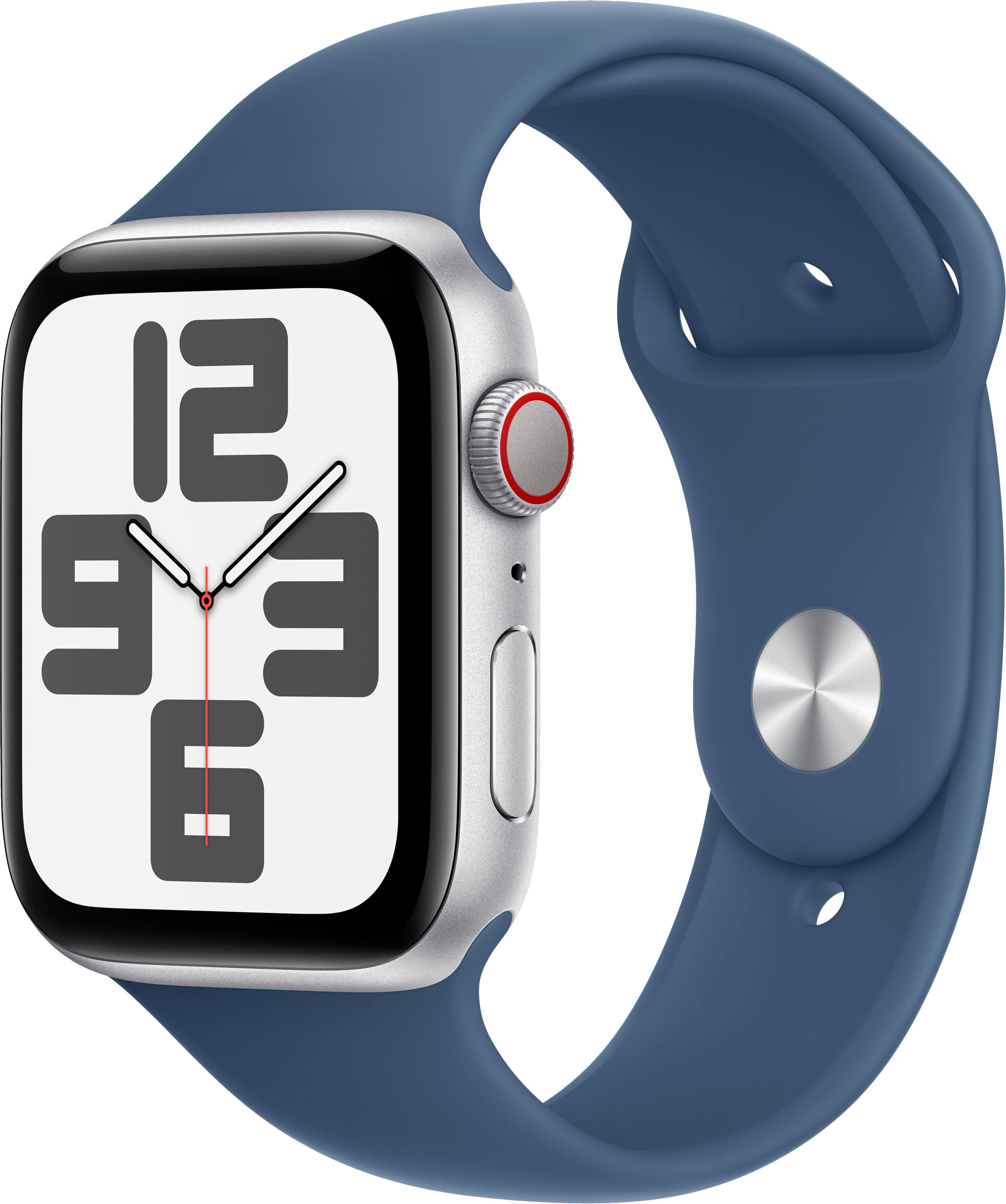 apple watch 未開封の通販 新品未開封Apple Watch SE(GPS + Cellular) 44mm