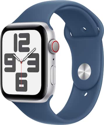Apple Watch SE (2nd Generation): Smartwatches – Best Buy Apple Watch SE (2nd Generation): Smartwatches – Best Buy