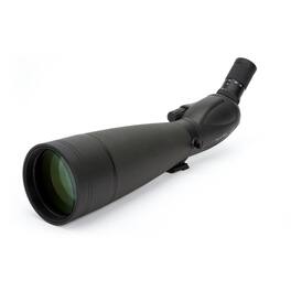 Celestron - TrailSeeker 22-67x100mm Angled Zoom Spotting Scope
