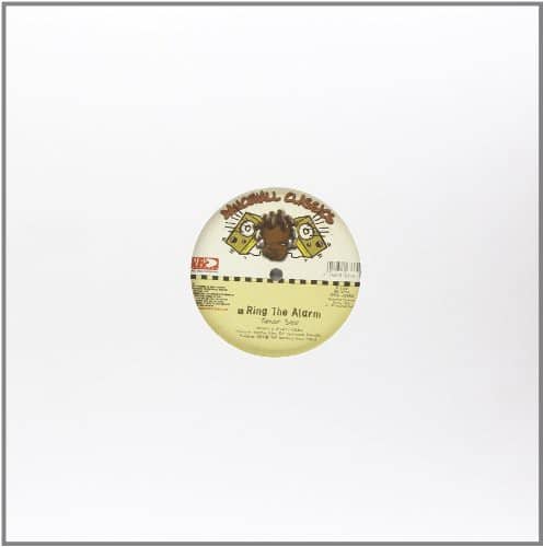 Tenor Saw - Ring The Alarm/Skin Out   - 12-INCH SINGLE [12 inch Vinyl Single] price history on PriceWatchPro