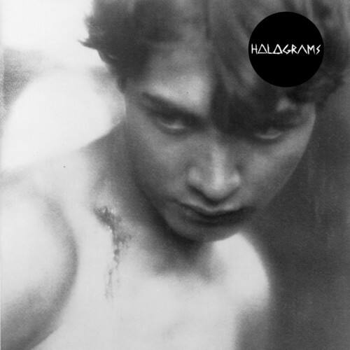 Front. Holograms - Holograms   - COMPACT DISCS.