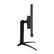 Alt View 11. Acer - Predator SpatialLabs View 27" LCD 4K UHD, 60Hz, FreeSync Premium, Stereoscopic 3D Gaming Monitor - Black.