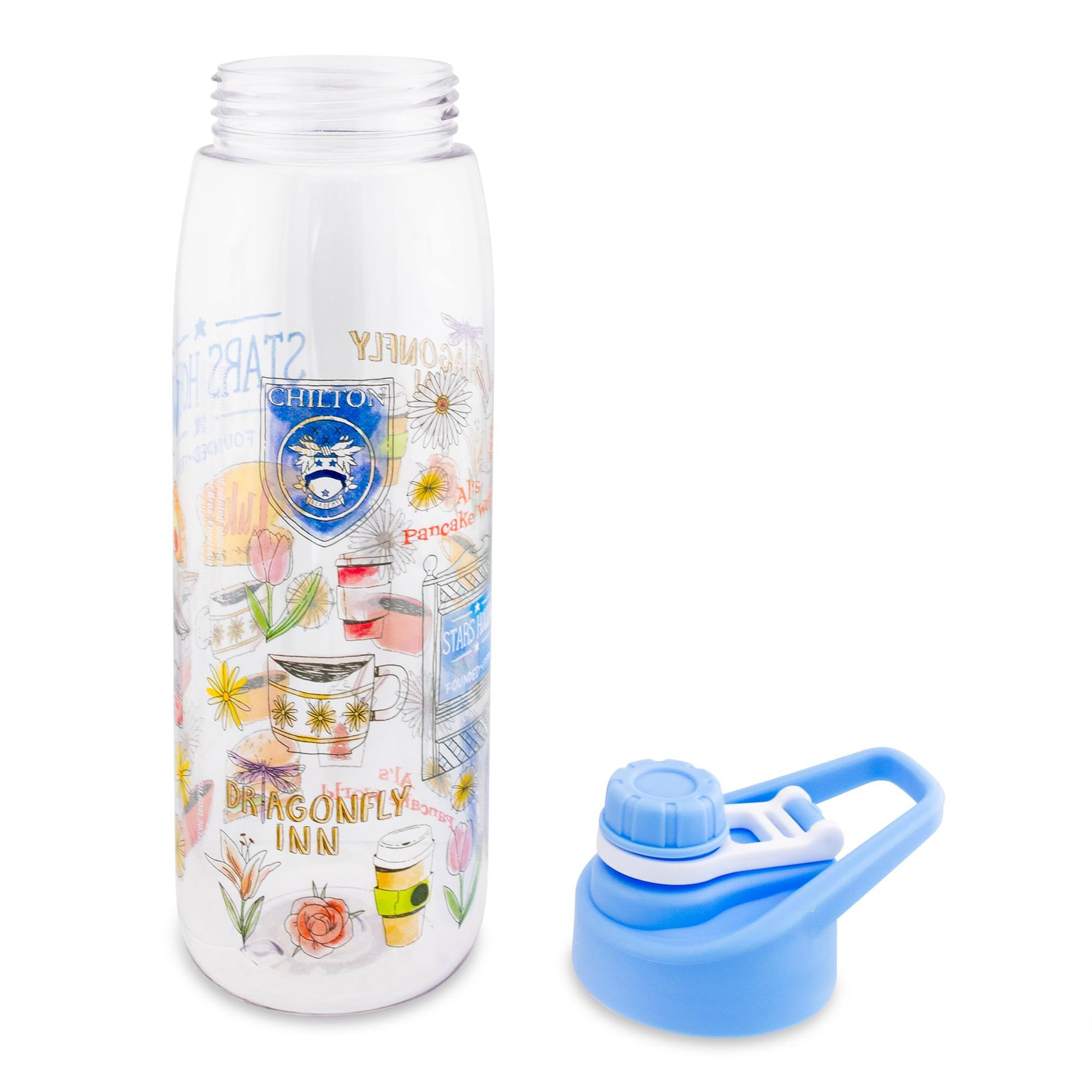 Sure, here is the corrected and grouped text from the image:

- **STARS**
- **CHILTON**
- **Pancake**
- **DRAGONFLY INN**
- **a la bonbon**
- **A/S K du Pancake**