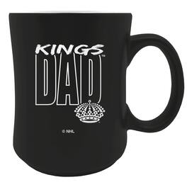 Great American Products - Los Angeles Kings Dad 19oz. Starter Mug - Multicolor