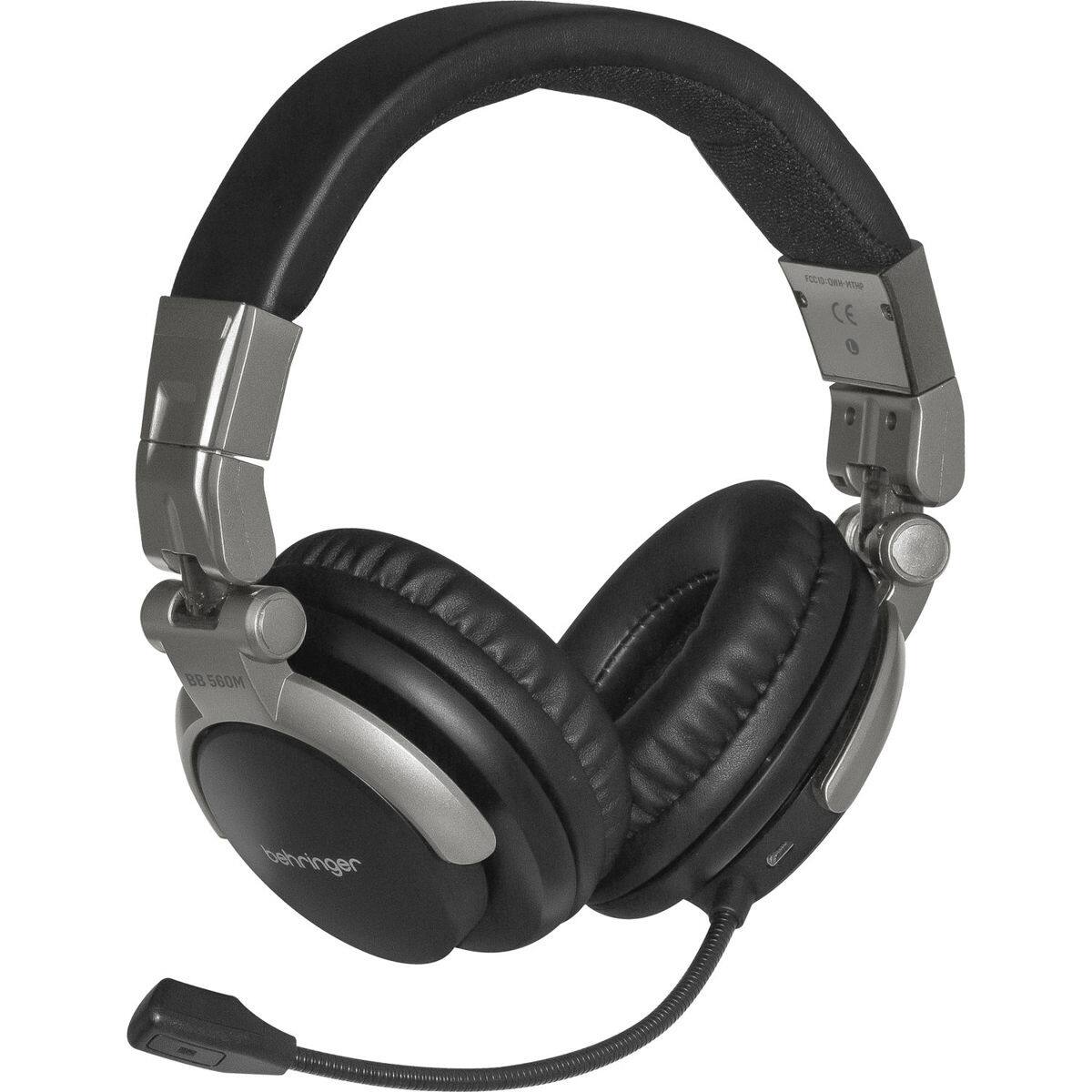BB 560M  
behringer