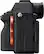 Alt View 4. Sony - Alpha 7R VI - Full-Frame Mirrorless Interchangeable Lens Camera (Body Only) - Black.
