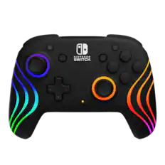 Nintendo Switch. + X Y A B