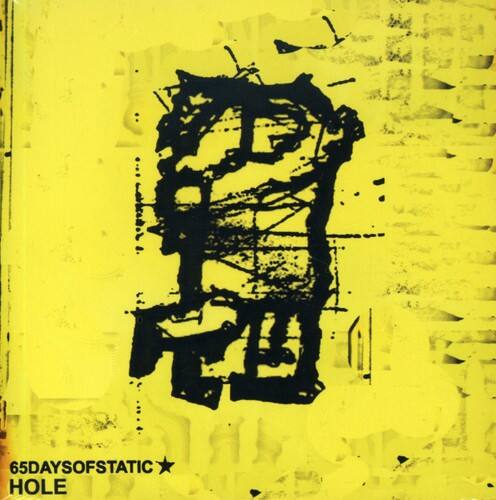 65daysofstatic - Hole   - COMPACT DISCS [CD] price history on PriceWatchPro