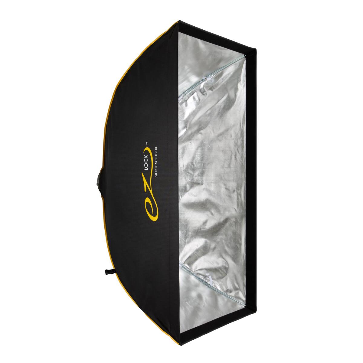 1 LOCK SOFTBOX QUICK