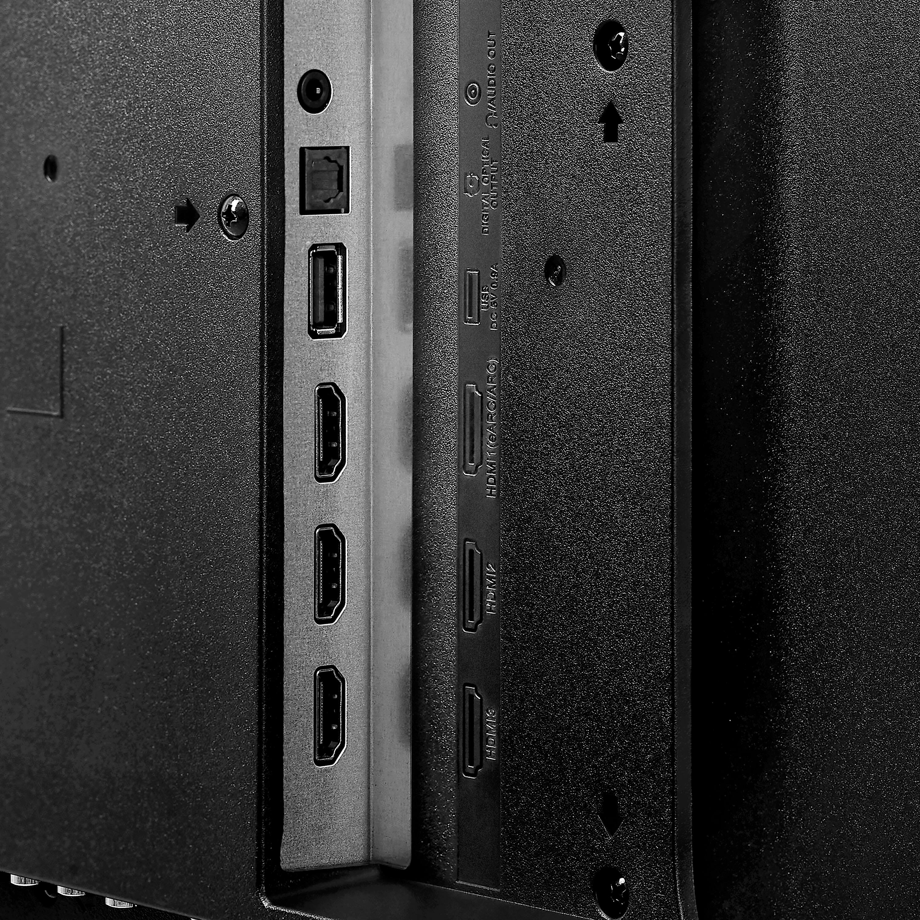 The text on the image reads: "OUT 0 EMAUDIO ITALIOPTICA OUTPUT 3 LC AUO: OARG/ARG HMI."