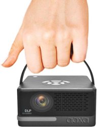 X381 Videoproyector Standard Throw Projector 3900 Lúmenes Ansi Dlp Xga  (1024x768) 3d Negro con Ofertas en Carrefour