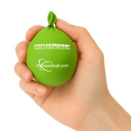 DFX Powerball - Power Grip Ball Stress Reliever Hand Massage Tool
