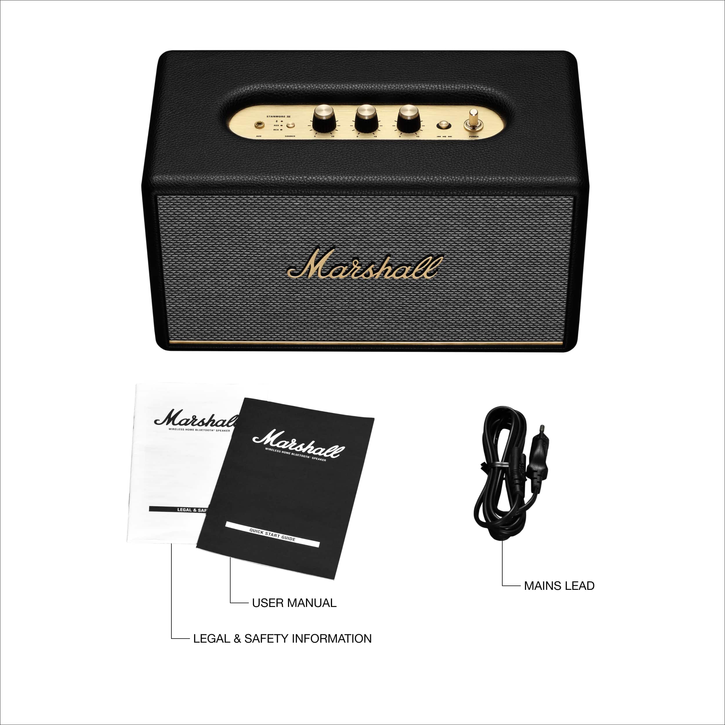 Marshall Marshall 15W 1x12" Black Combo Amp.