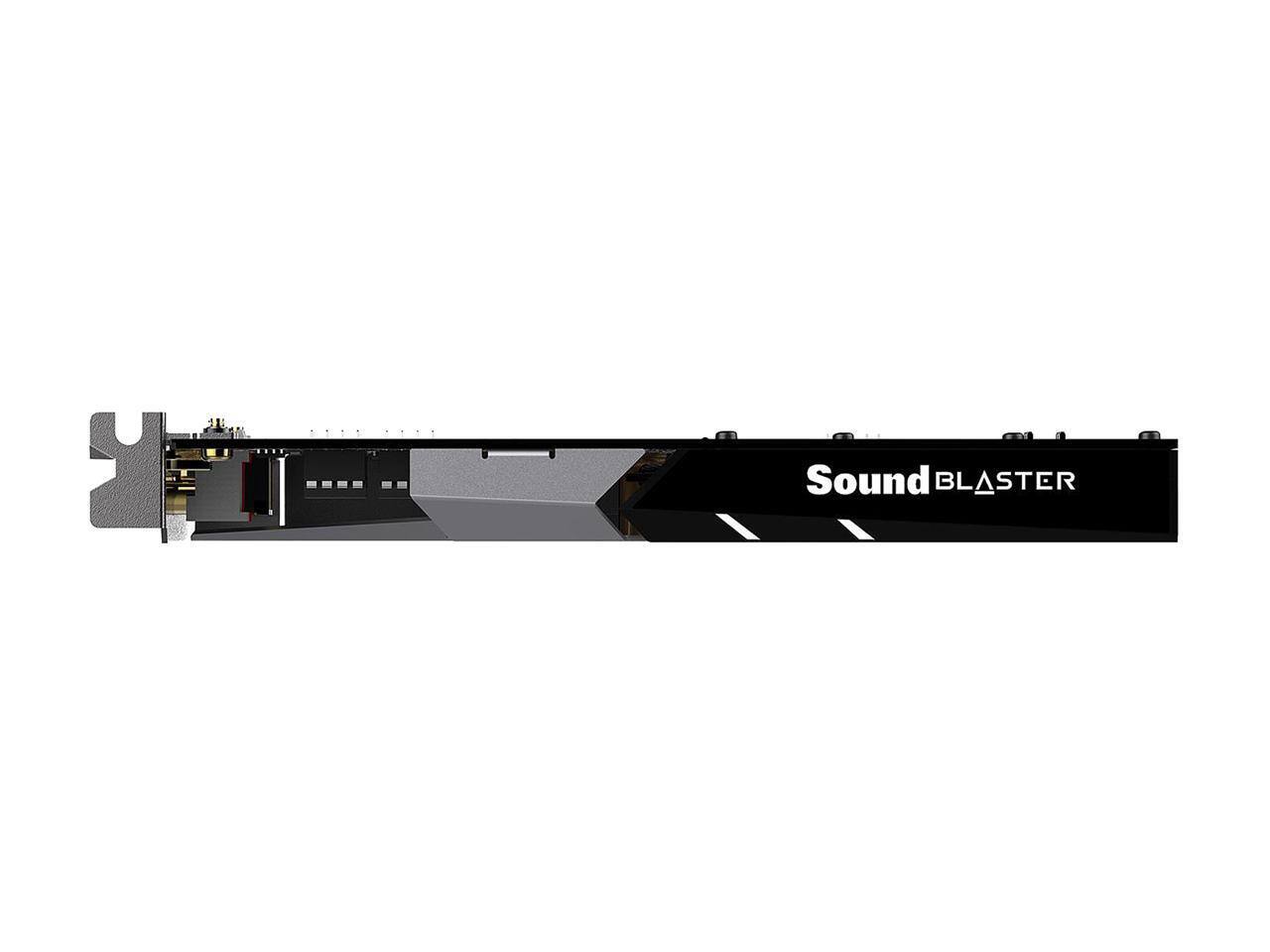 Sound BLASTER