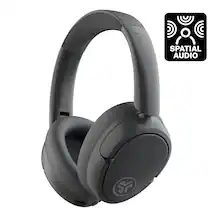 SPATIAL AUDIO