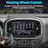 Steering Wheel Control
Change the track and volume etc on your steering wheel, provides convenience and safety.
I 08:27 Power ax Mute K Precedente Successivo Volume Volume+ Home I Play/Pause Risposta Risposta SRC SRC Band Indietro Shuffle Ripeti EQ Navi AUX
Notice: Each button has the function of long and short pressing. Please pay attention to distinguishing when learning.
1 I Short Press Learning
2 I Long Press Learning
3 I Reset
SWC1(1K)
40
-20
AUTO
AC
SYNC