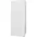 Angle. Frigidaire - 7 Cu. Ft. Garage Ready Upright Freezer - White.