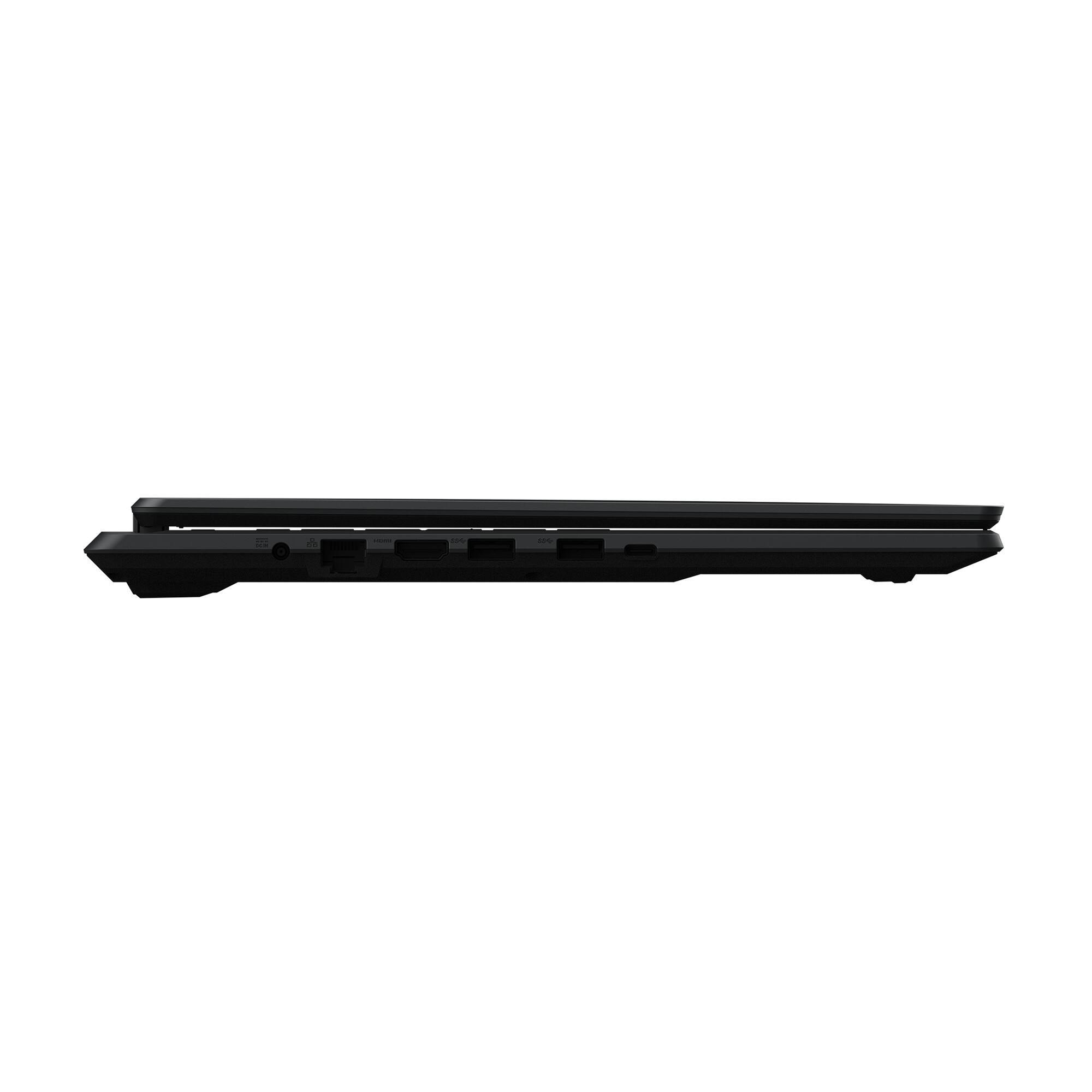Alt View 17. GIGABYTE - GIGABYTE - EAGLE 16" Gaming Laptop - AMD Ryzen 5 7533HS - NVIDIA RTX 4050 - 512GB SSD - 16GB DDR5 - Space Gray - Space Gray.