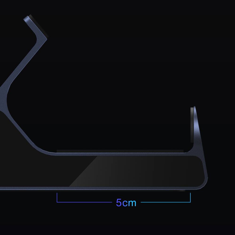 Back. iVANKY - iVANKY 8-in-1 Docking Station with 65W PD Charger for Valve Steam Deck OLED/ASUS ROG Ally/Lenovo Legion Go/MSI Claw - black.