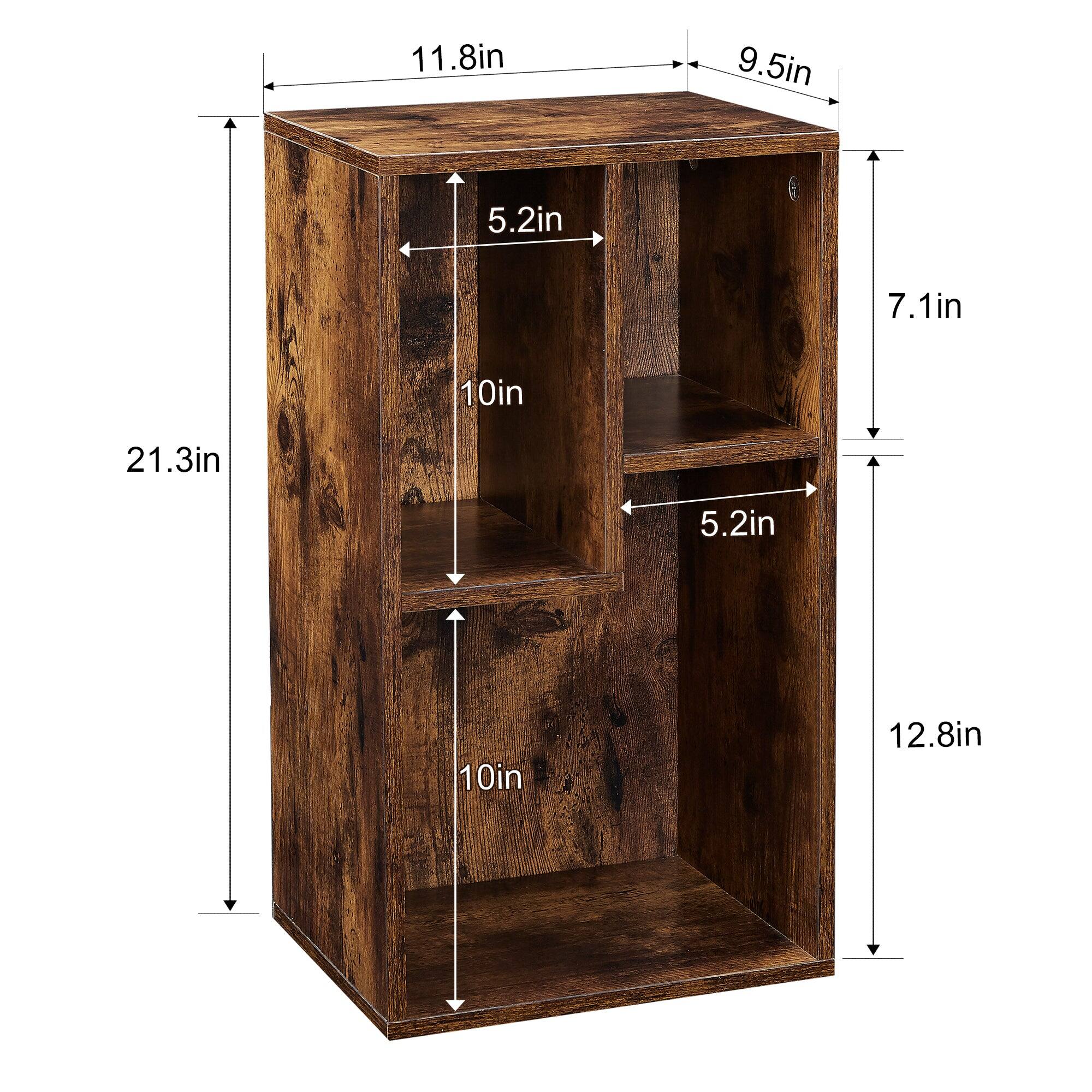 11.8in  
9.5in  
21.3in  
7.1in  
12.8in  
10in  
5.2in  
10in  
5.2in