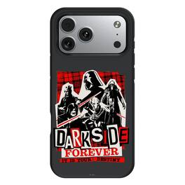 Keyscaper - Star Wars: A New Hope Ransom Bump Phone Case - Apple iPhone 17 Pro Max - Dark Side
