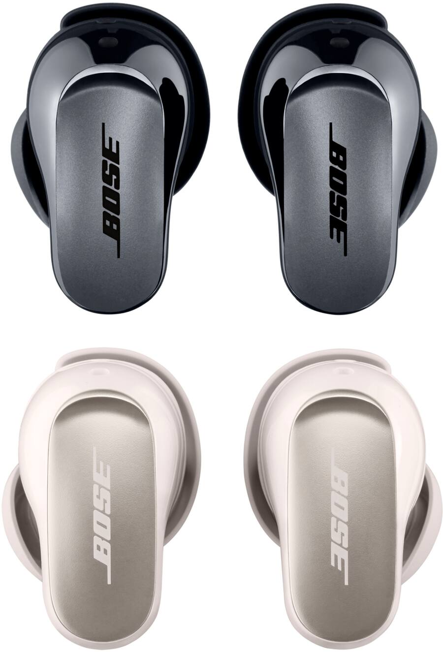Bose QuietComfort Ultra True Wireless Noise Cancelling In Bose QuietComfort Ultra True Wireless Noise Cancelling In