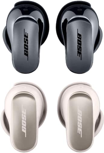 Bose QuietComfort Ultra True Wireless Noise Cancelling In Ear Bose QuietComfort Ultra True Wireless Noise Cancelling In Ear