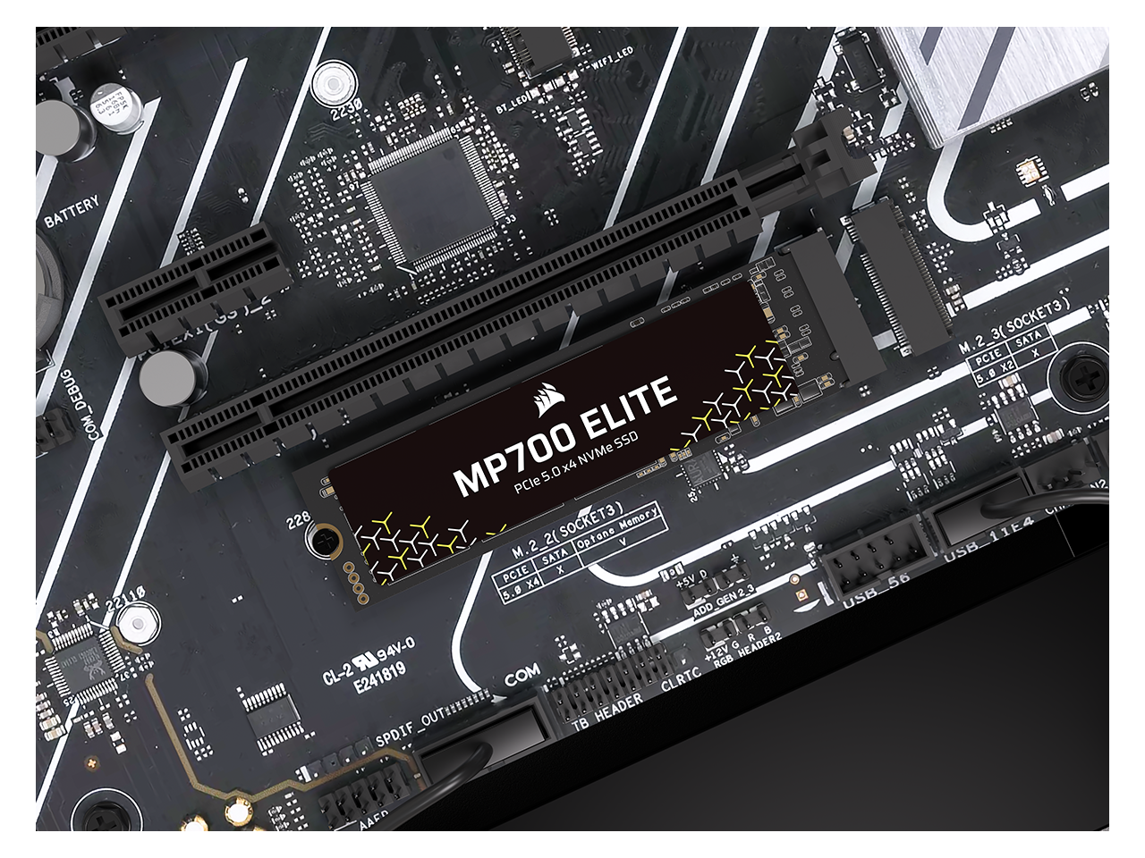 media item thumbnail