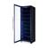 Alt View 2. Forno Appliances - Cesinali 427-Can Beverage Cooler - Stainless steel.
