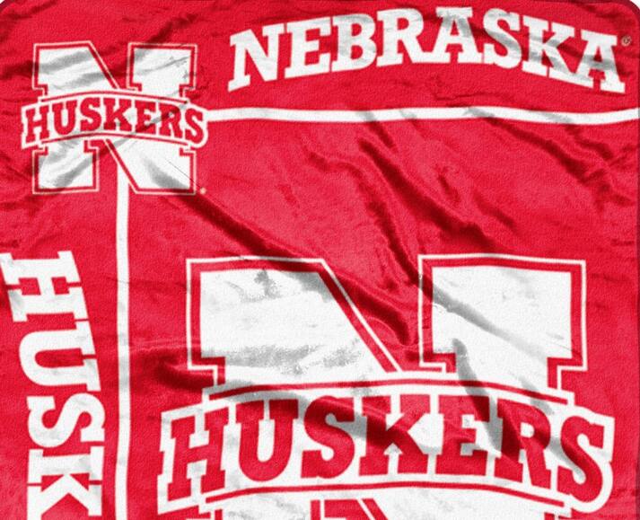 NEBRASKA HUSKERS