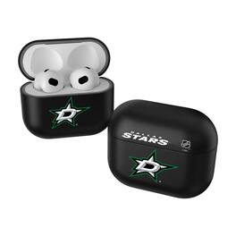 Keyscaper - Dallas Stars Dallas Stars Insignia 3rd Generation AirPods Case Cover - No Size - Black