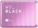 WD_BLACK
P10 GAME DRIVE
2.5" HDD