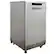 Alt View 1. SPT - 18 in. Stainless Steel Electronic Portable 120-Volt Dishwasher with 6-Cycles with 8 Place Settings Capacity - Stainless Steel.