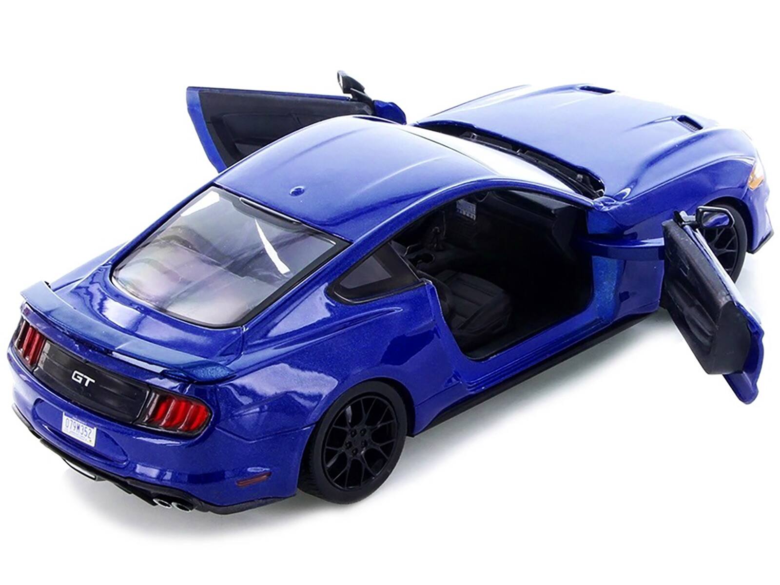 GT 079M352