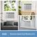 Alt View 14. Emerson Quiet Kool - 150 Sq. Ft. Window Air Conditioner - White.