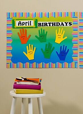 April Birthdays

- Emma 4/4
- Sophie 4/14
- Thomas 4/16
- Sophia 4/27
- Kate 4/30