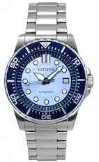 CITIZEN
AUTOMATIC