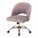 Alt View Zoom 14. OSP Home Furnishings - Lula Office Chair - Purple.