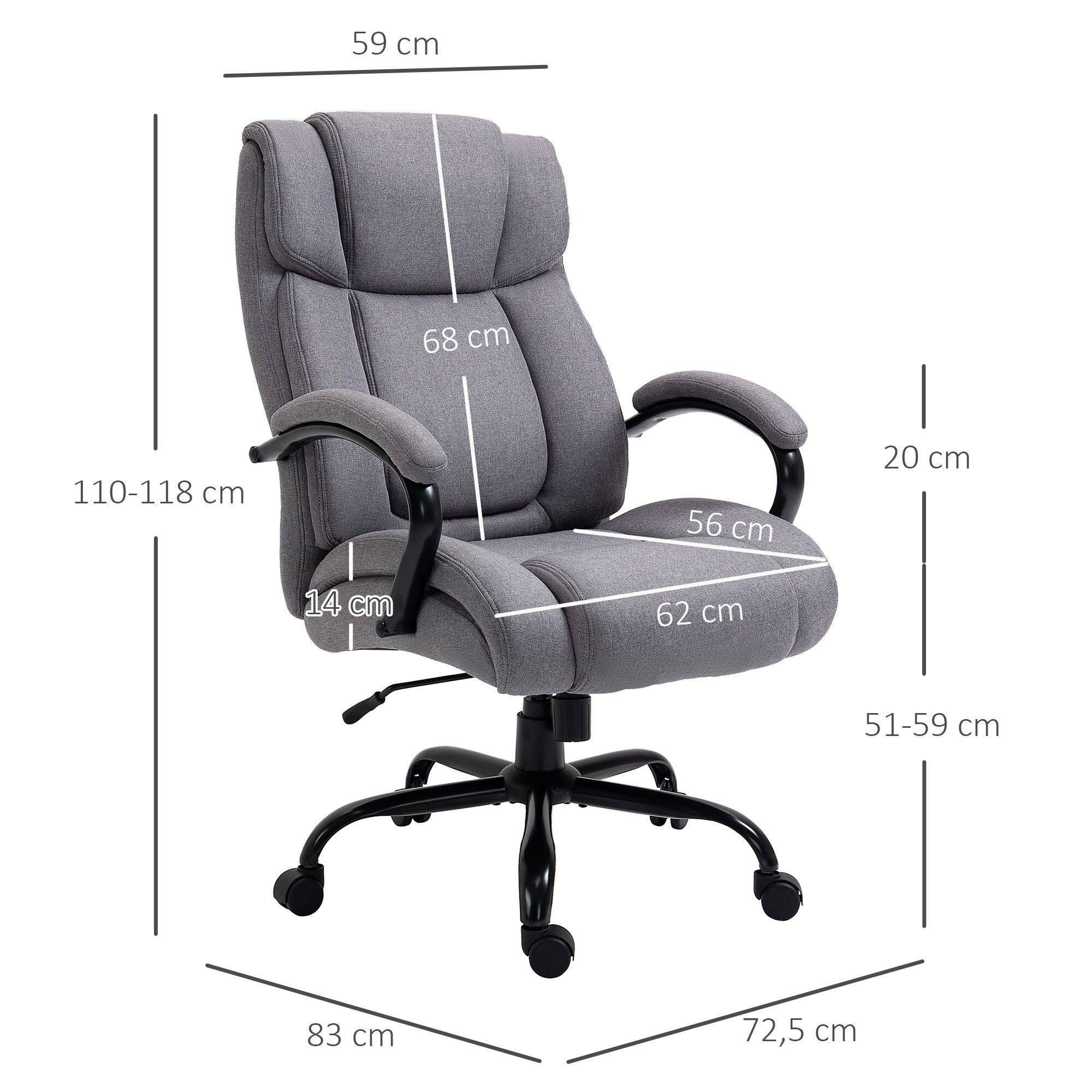 59 cm  
68 cm  
110-118 cm  
56 cm  
20 cm  
14 cm  
62 cm  
51-59 cm  
83 cm  
72.5 cm