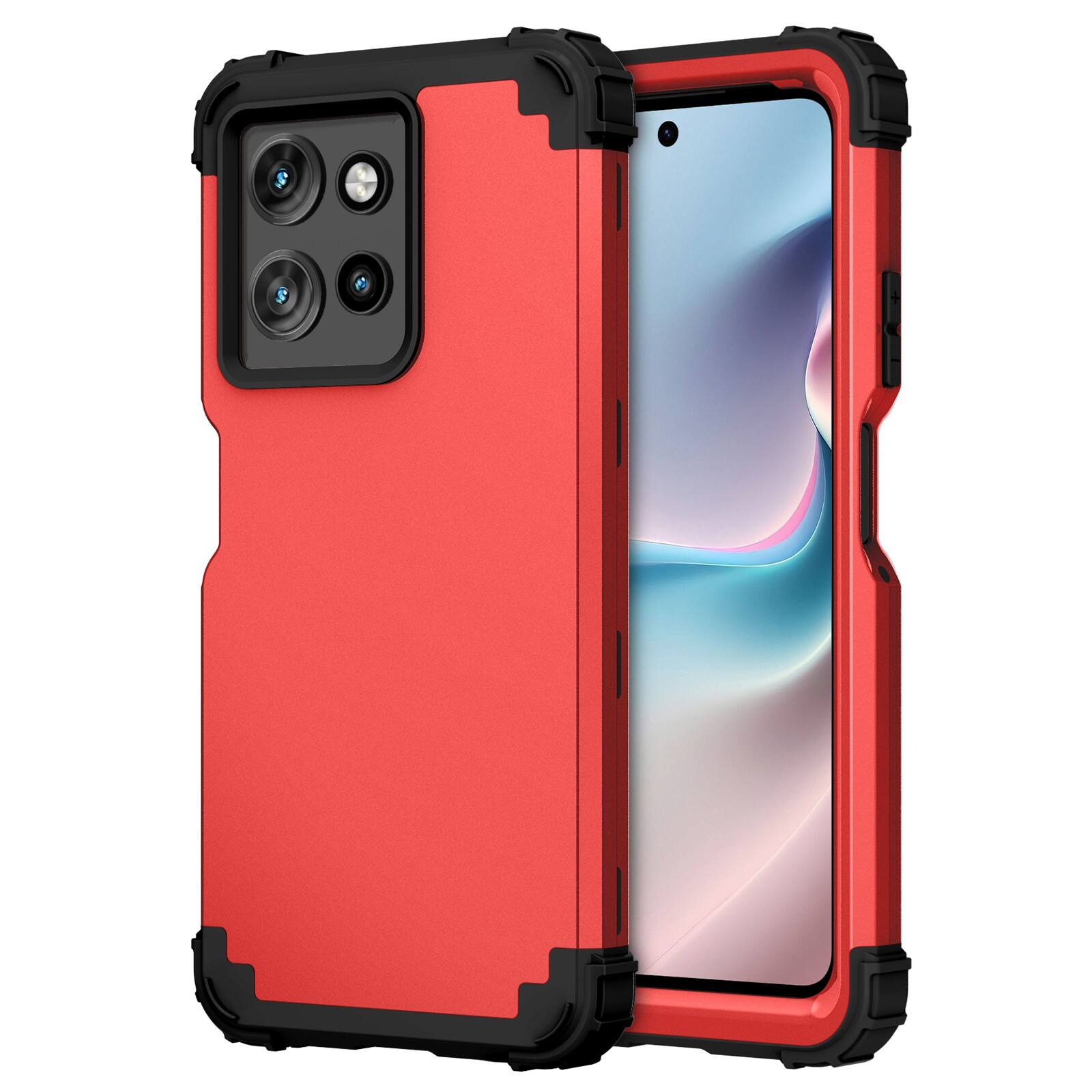 UUCOVER Rugged Protective Case for Motorola Moto G Play 2026 ...