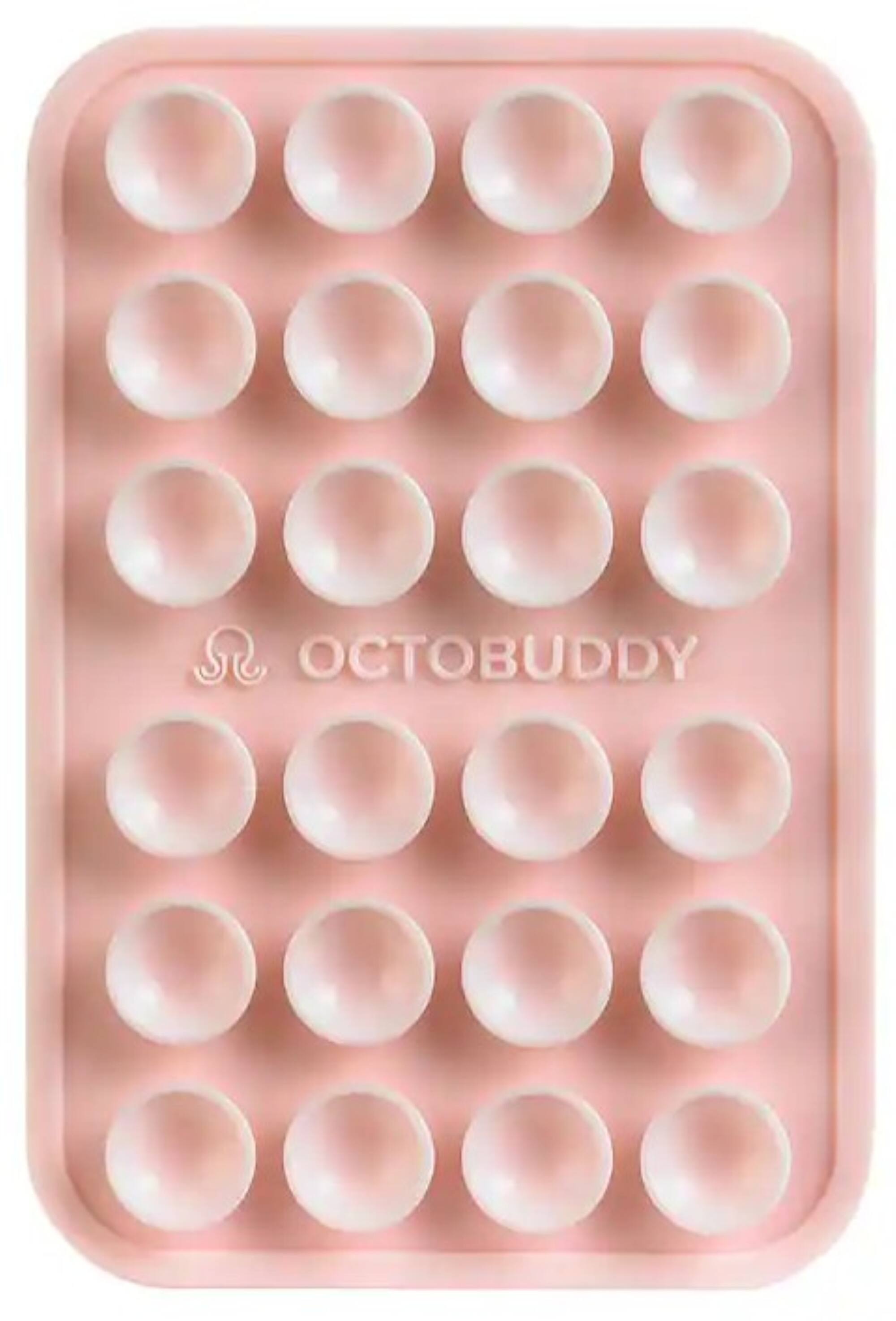 Chalk Pink