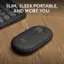 Slim, sleek, portable, and more for you.